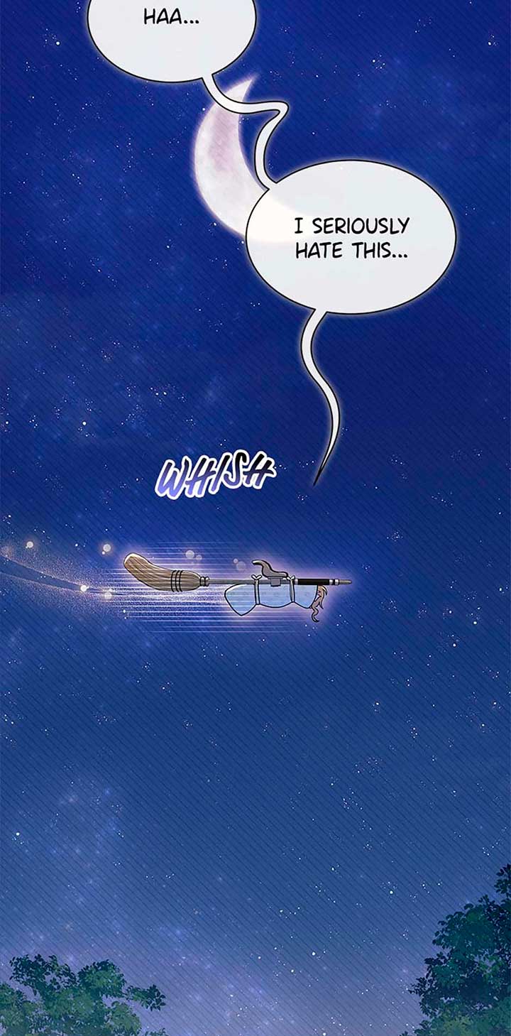 I Don’t Want To Be a Magpie Bridge Chapter 63 - Page 64