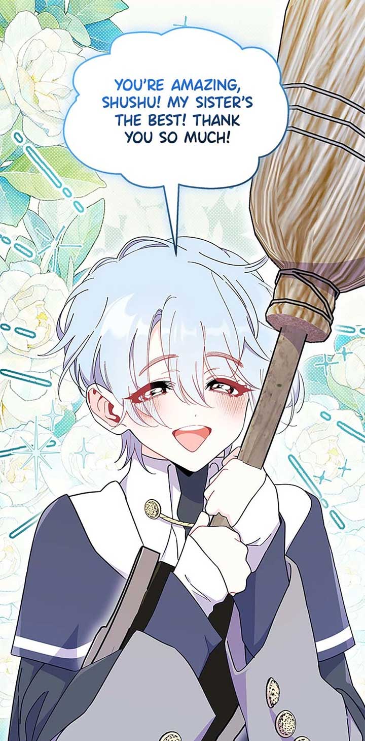 I Don’t Want To Be a Magpie Bridge Chapter 63 - Page 67