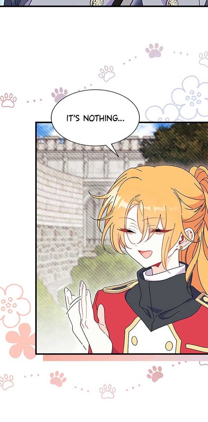 I Don’t Want To Be a Magpie Bridge Chapter 63 - Page 68