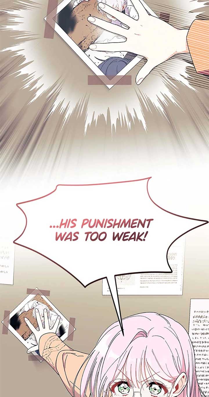 I Don’t Want To Be a Magpie Bridge Chapter 63 - Page 7