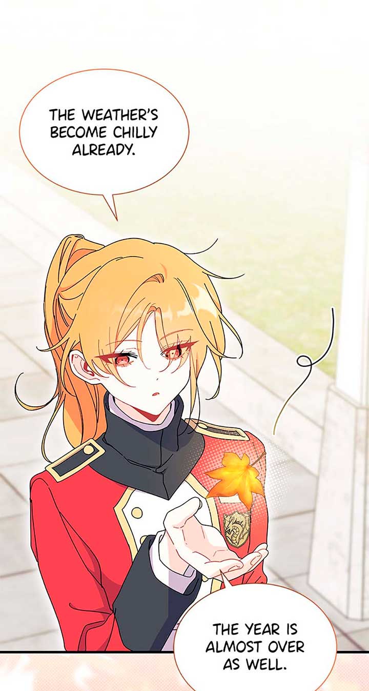 I Don’t Want To Be a Magpie Bridge Chapter 63 - Page 75