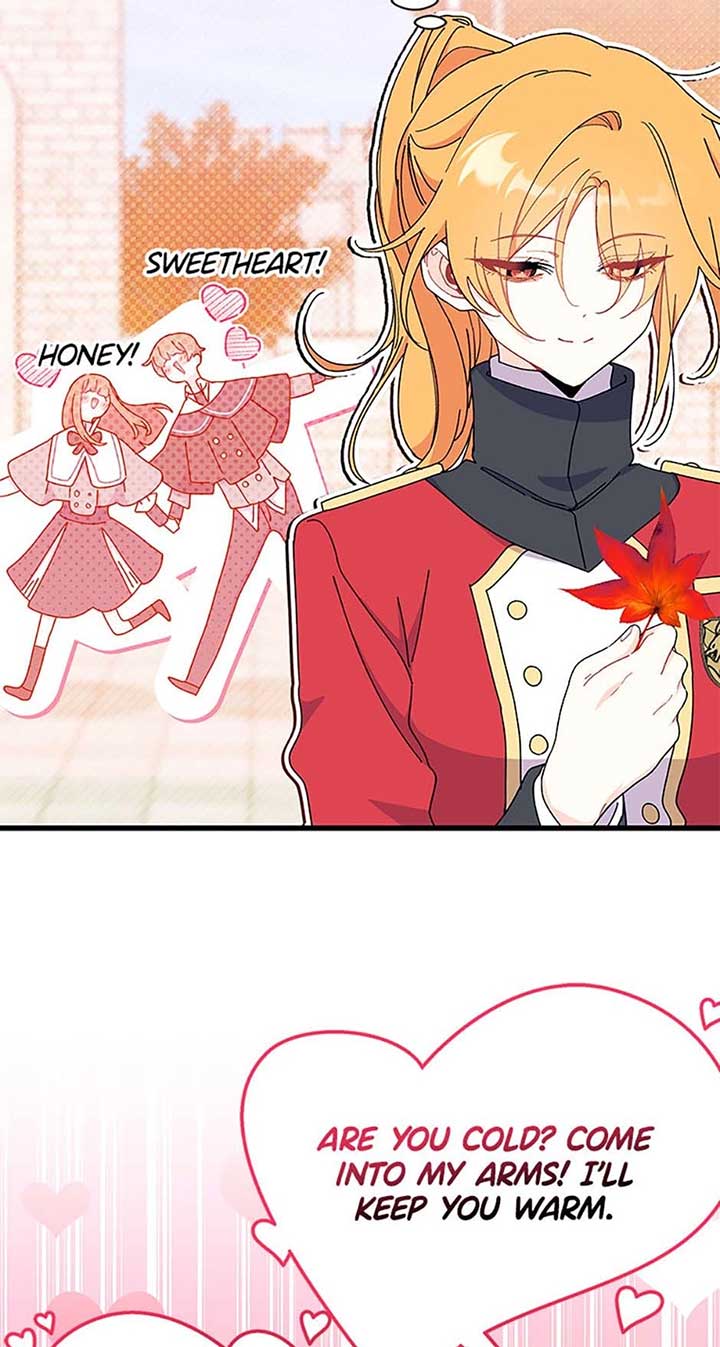 I Don’t Want To Be a Magpie Bridge Chapter 63 - Page 77