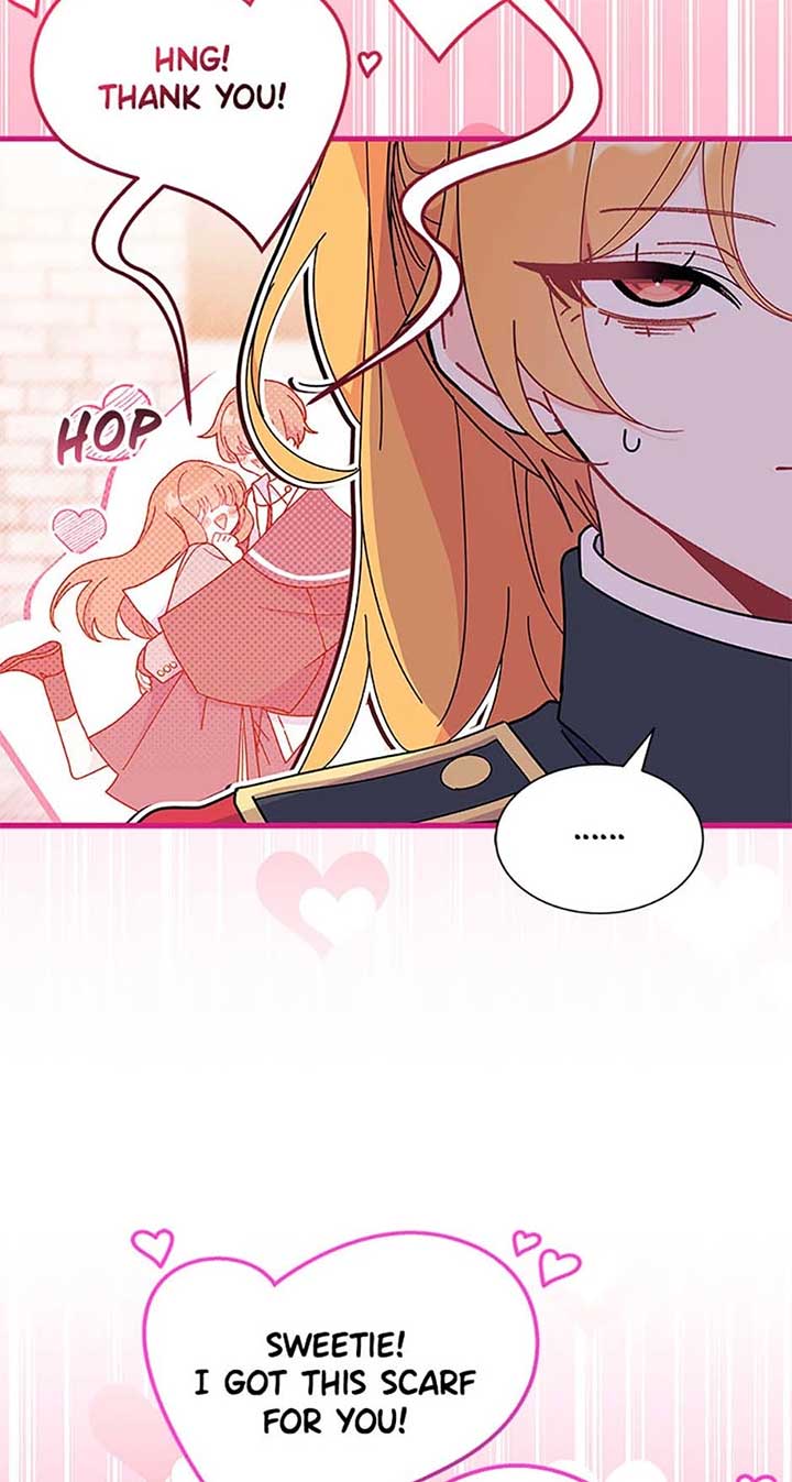 I Don’t Want To Be a Magpie Bridge Chapter 63 - Page 78