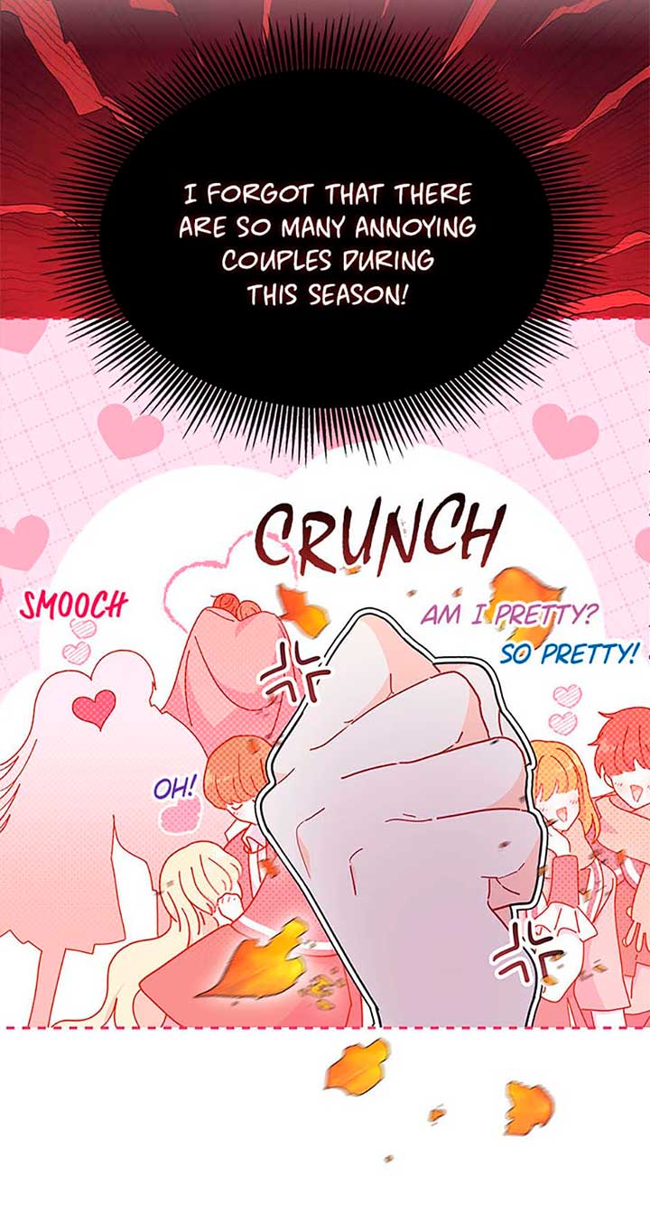 I Don’t Want To Be a Magpie Bridge Chapter 63 - Page 80