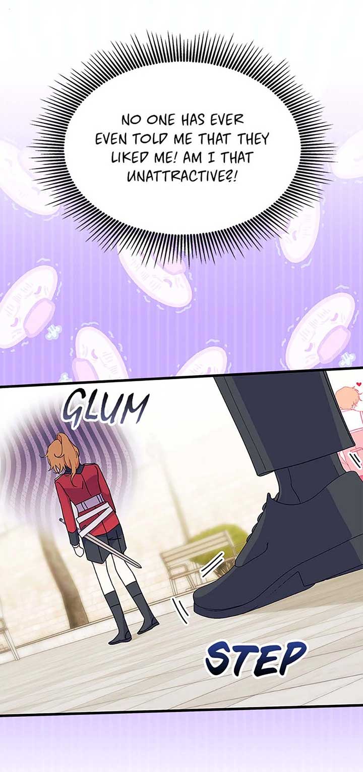 I Don’t Want To Be a Magpie Bridge Chapter 63 - Page 82