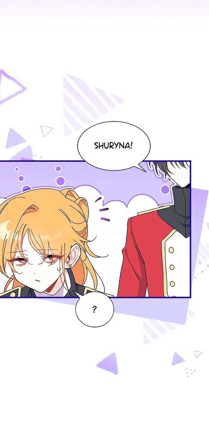 I Don’t Want To Be a Magpie Bridge Chapter 63 - Page 83