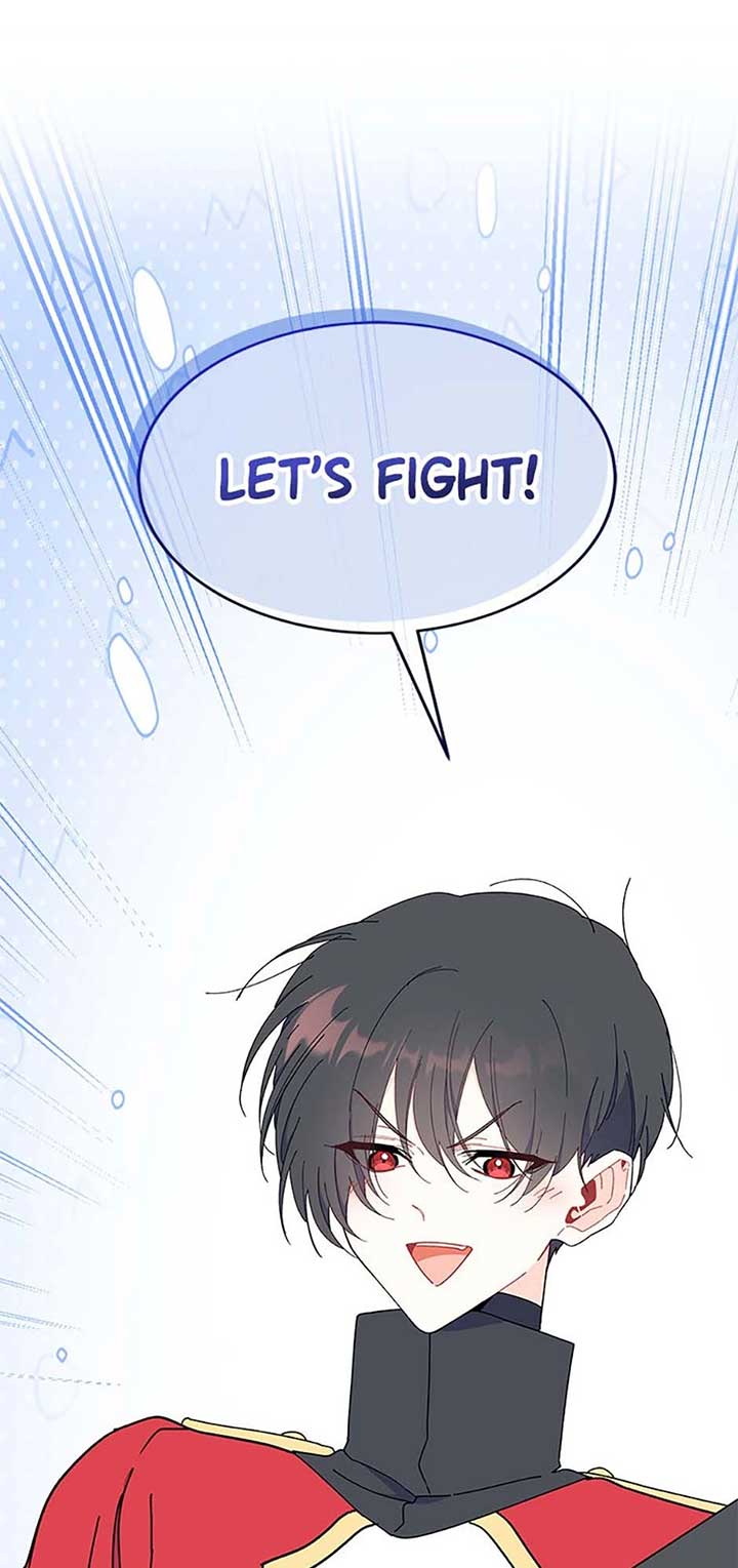 I Don’t Want To Be a Magpie Bridge Chapter 63 - Page 84