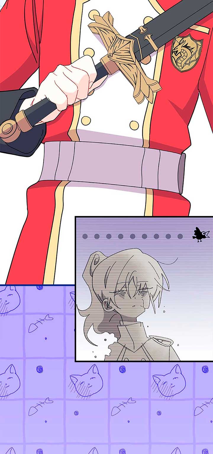 I Don’t Want To Be a Magpie Bridge Chapter 63 - Page 85