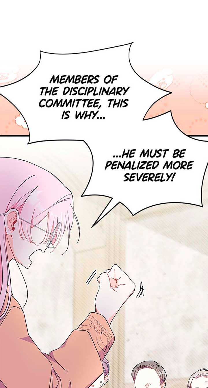 I Don’t Want To Be a Magpie Bridge Chapter 63 - Page 9