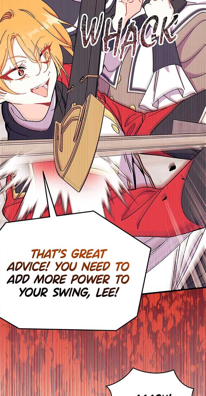 I Don’t Want To Be a Magpie Bridge Chapter 64 - Page 11