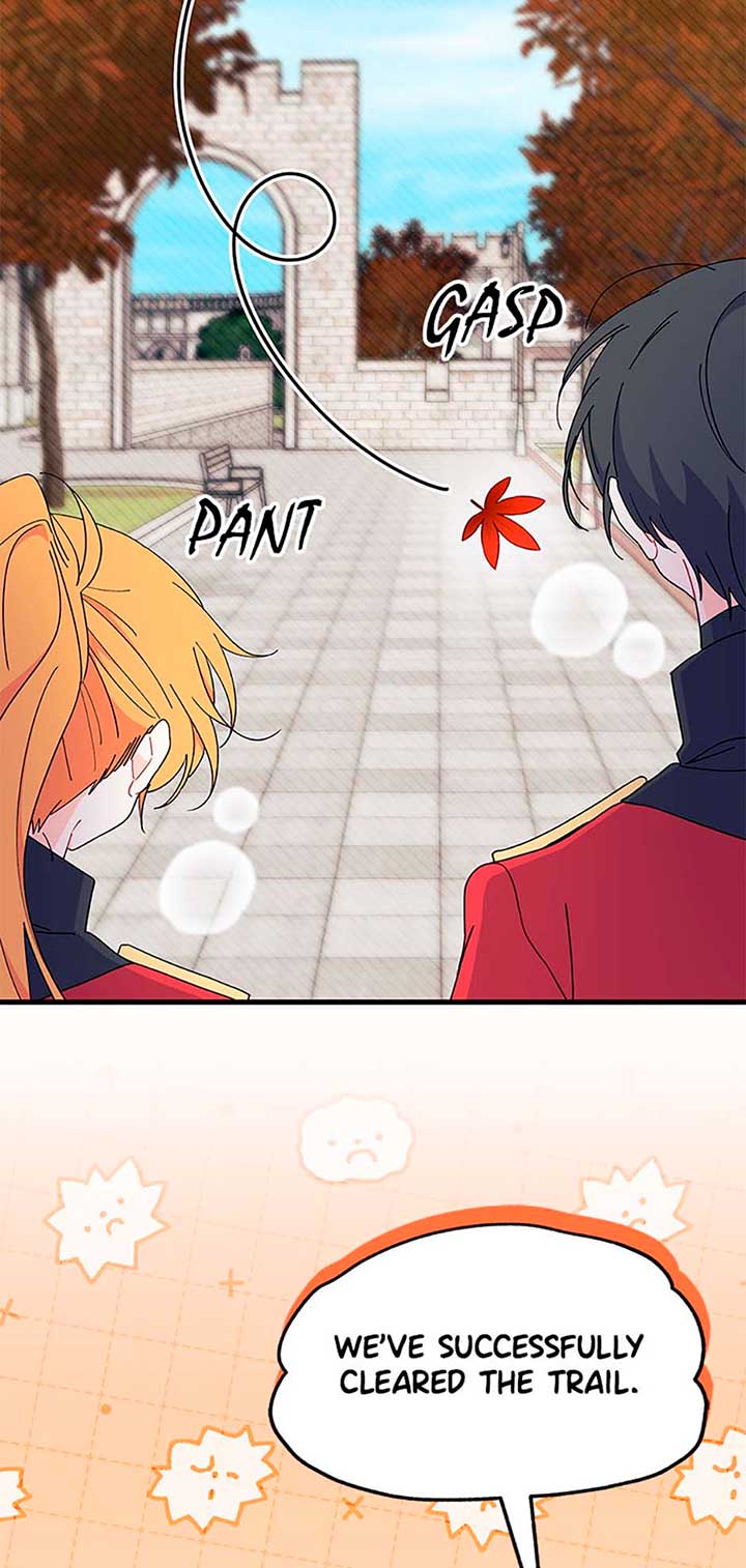 I Don’t Want To Be a Magpie Bridge Chapter 64 - Page 16