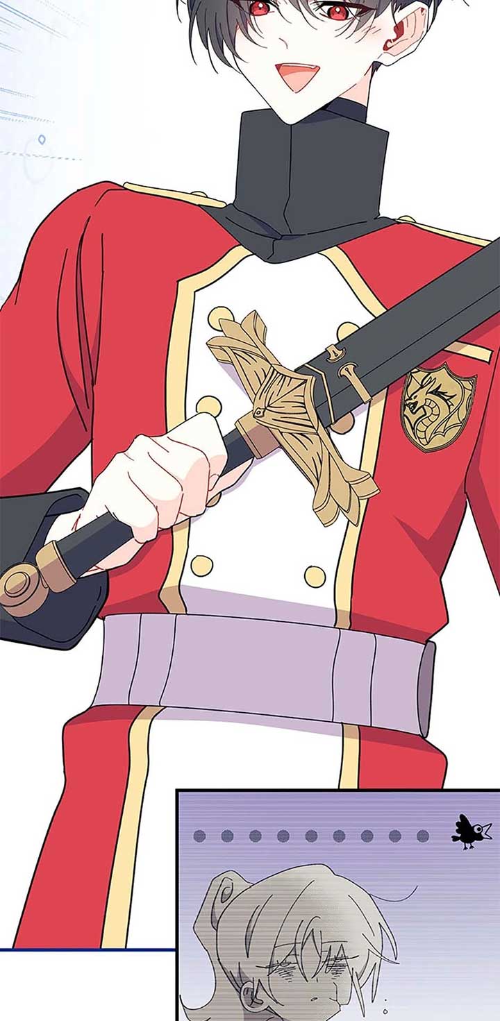 I Don’t Want To Be a Magpie Bridge Chapter 64 - Page 2