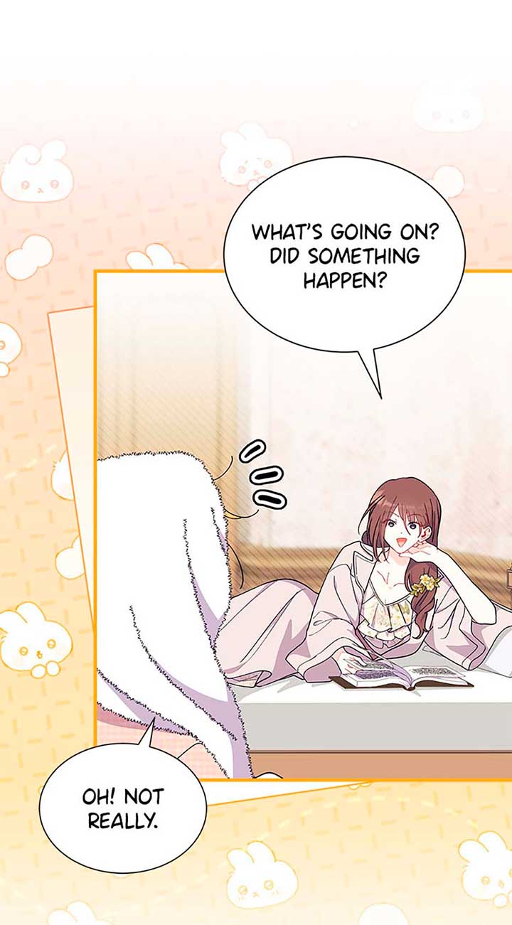 I Don’t Want To Be a Magpie Bridge Chapter 64 - Page 21