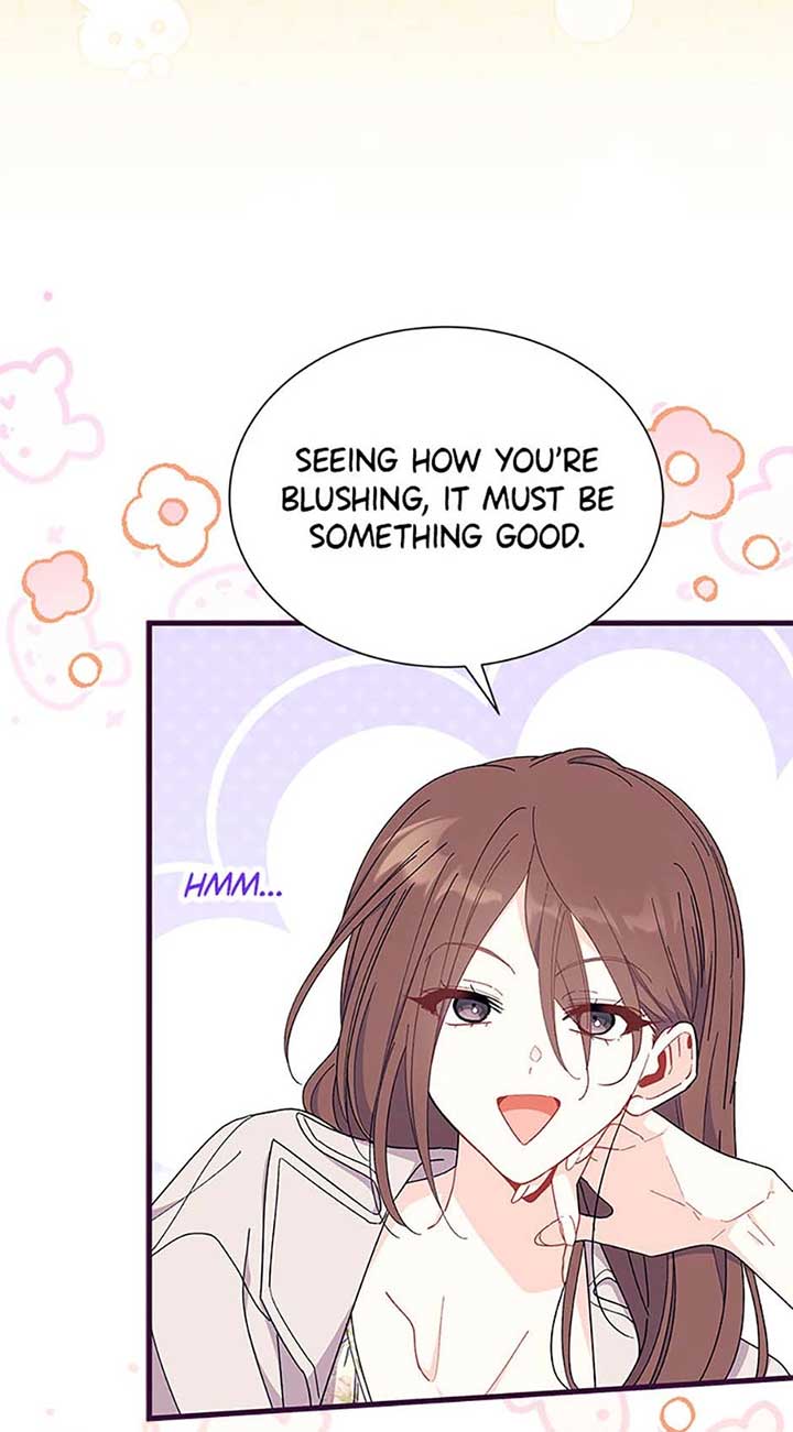 I Don’t Want To Be a Magpie Bridge Chapter 64 - Page 22