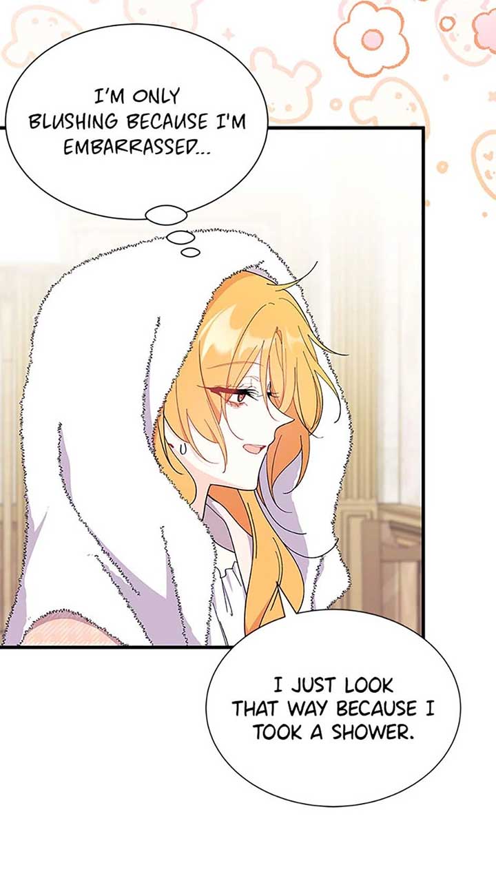 I Don’t Want To Be a Magpie Bridge Chapter 64 - Page 23