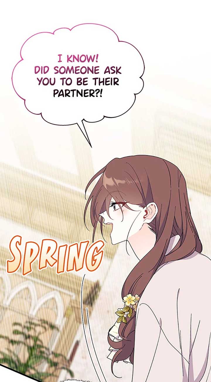 I Don’t Want To Be a Magpie Bridge Chapter 64 - Page 24