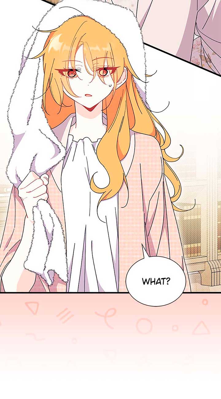 I Don’t Want To Be a Magpie Bridge Chapter 64 - Page 25