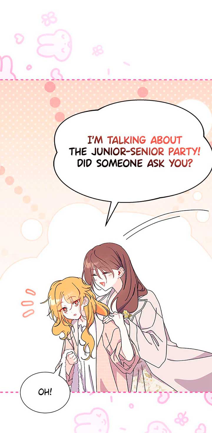 I Don’t Want To Be a Magpie Bridge Chapter 64 - Page 26