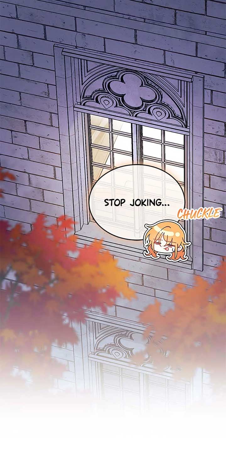 I Don’t Want To Be a Magpie Bridge Chapter 64 - Page 30