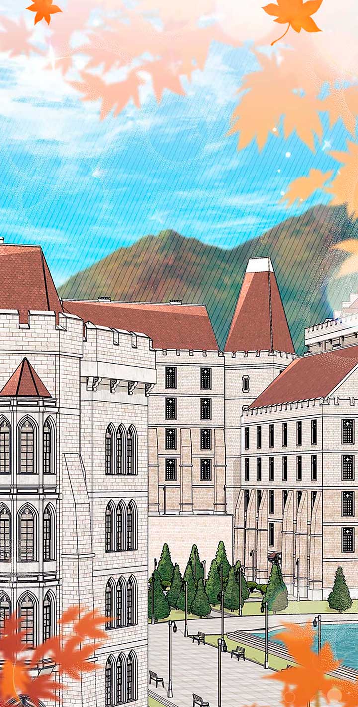 I Don’t Want To Be a Magpie Bridge Chapter 64 - Page 32