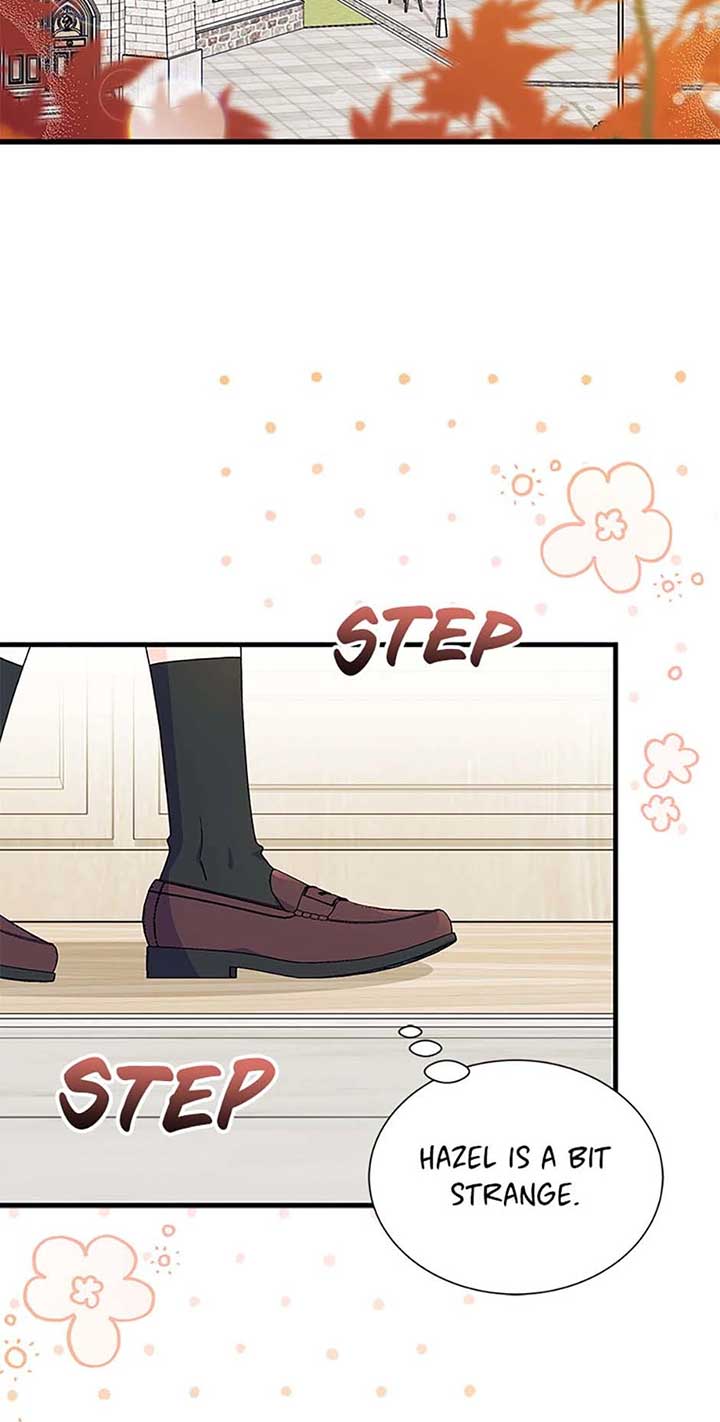 I Don’t Want To Be a Magpie Bridge Chapter 64 - Page 33