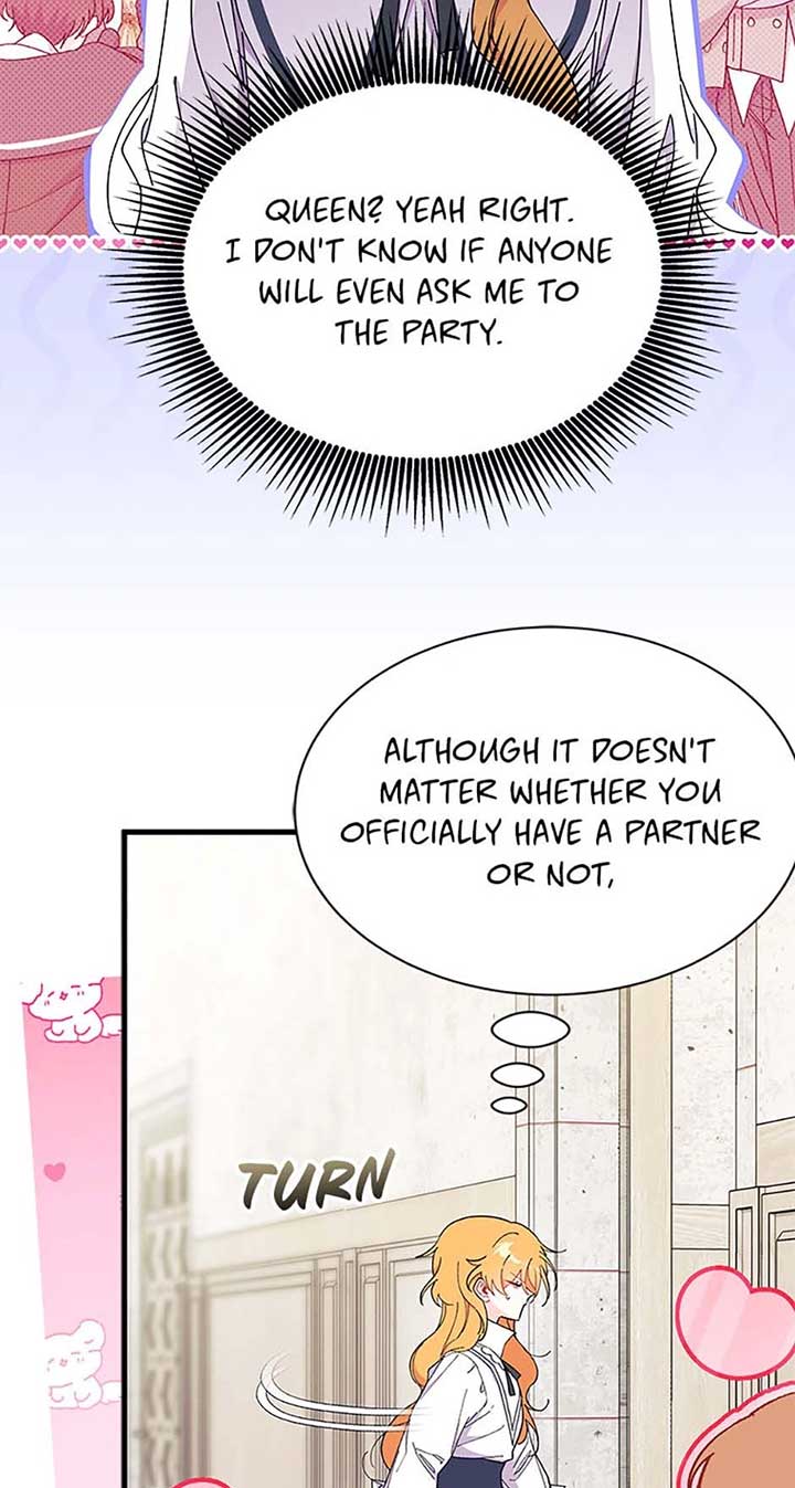 I Don’t Want To Be a Magpie Bridge Chapter 64 - Page 38