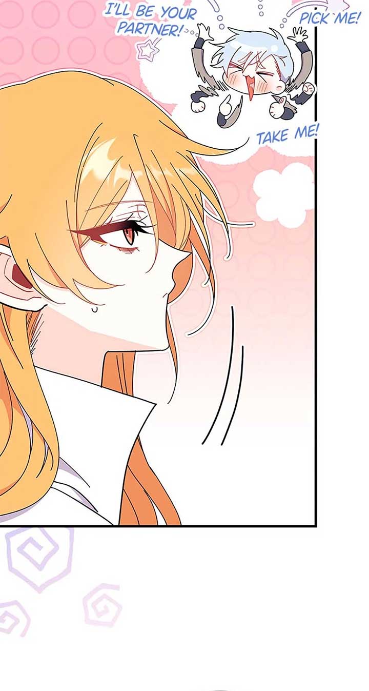 I Don’t Want To Be a Magpie Bridge Chapter 64 - Page 40