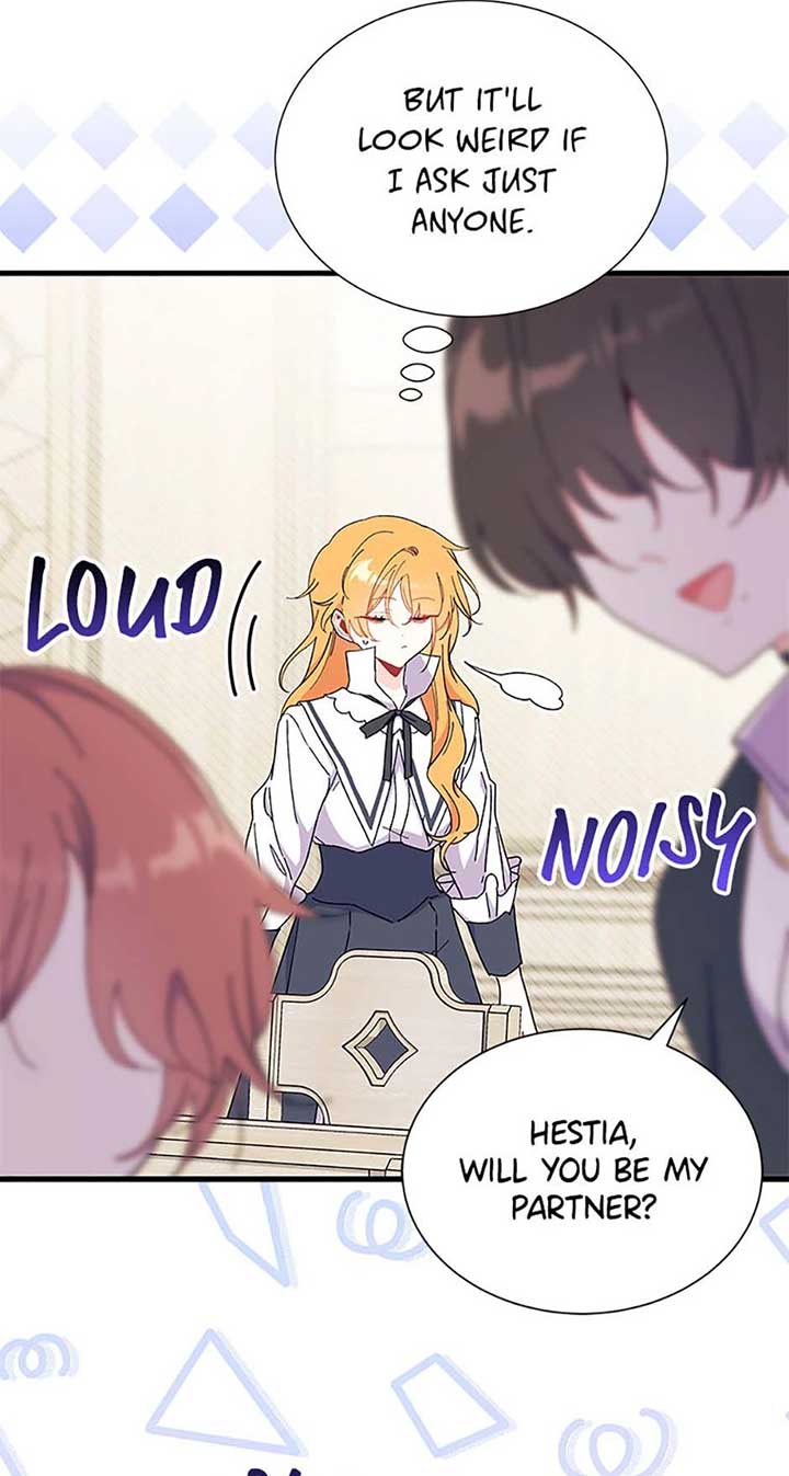 I Don’t Want To Be a Magpie Bridge Chapter 64 - Page 41