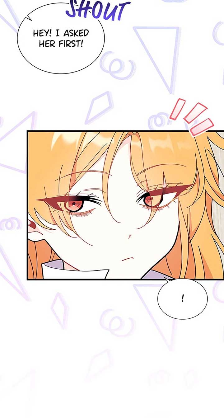 I Don’t Want To Be a Magpie Bridge Chapter 64 - Page 42