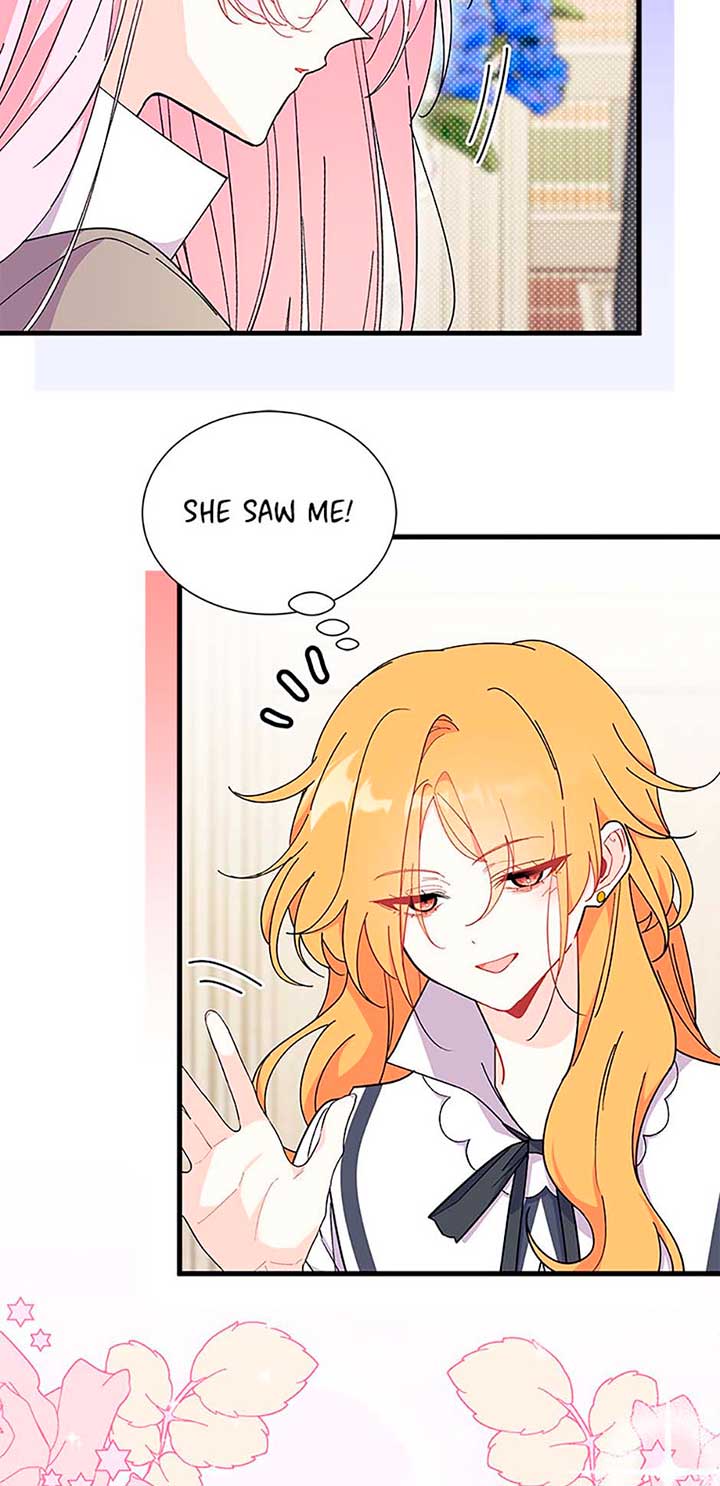 I Don’t Want To Be a Magpie Bridge Chapter 64 - Page 45