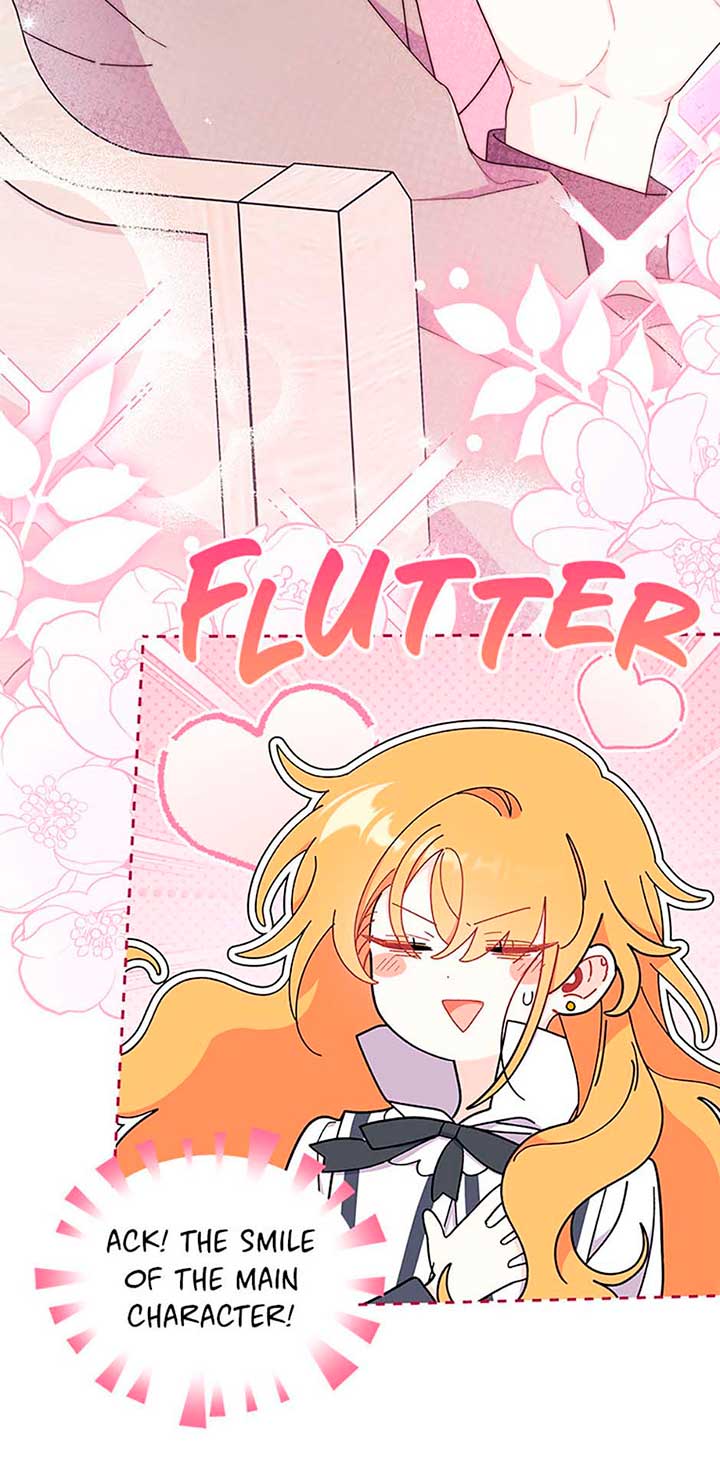 I Don’t Want To Be a Magpie Bridge Chapter 64 - Page 47