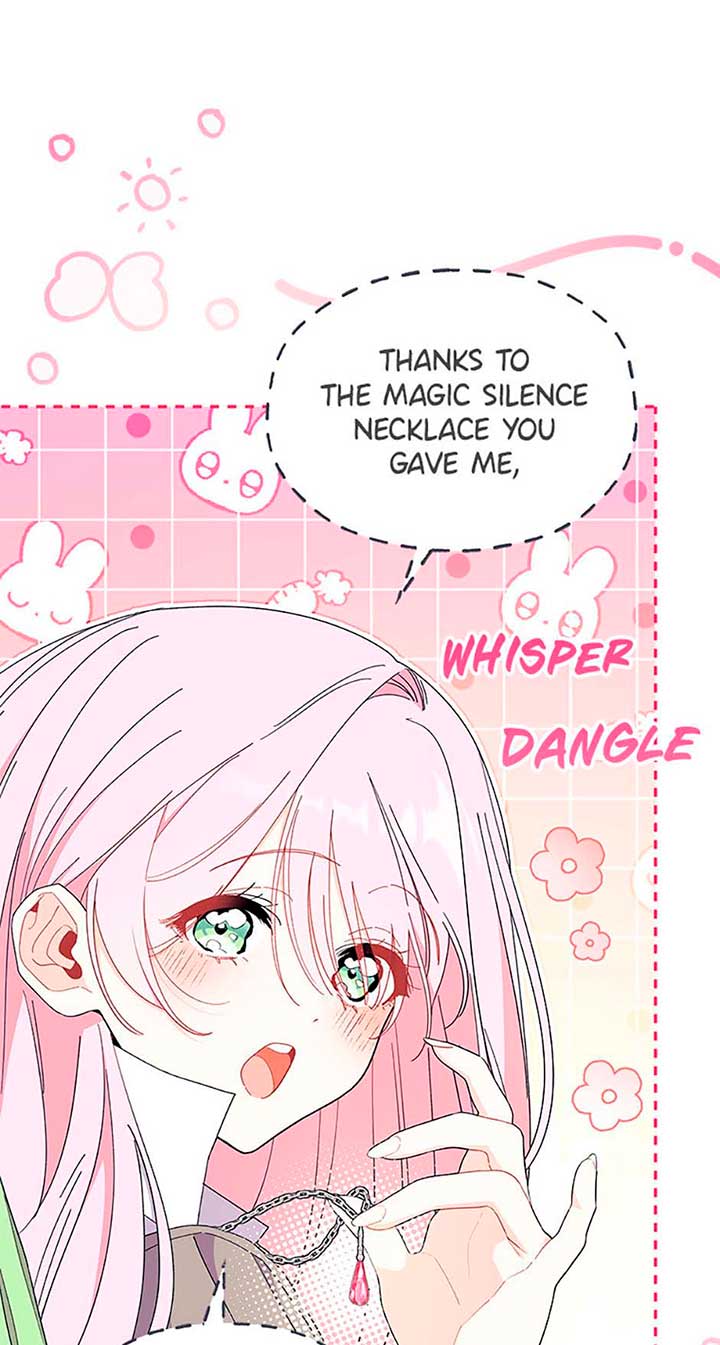 I Don’t Want To Be a Magpie Bridge Chapter 64 - Page 48