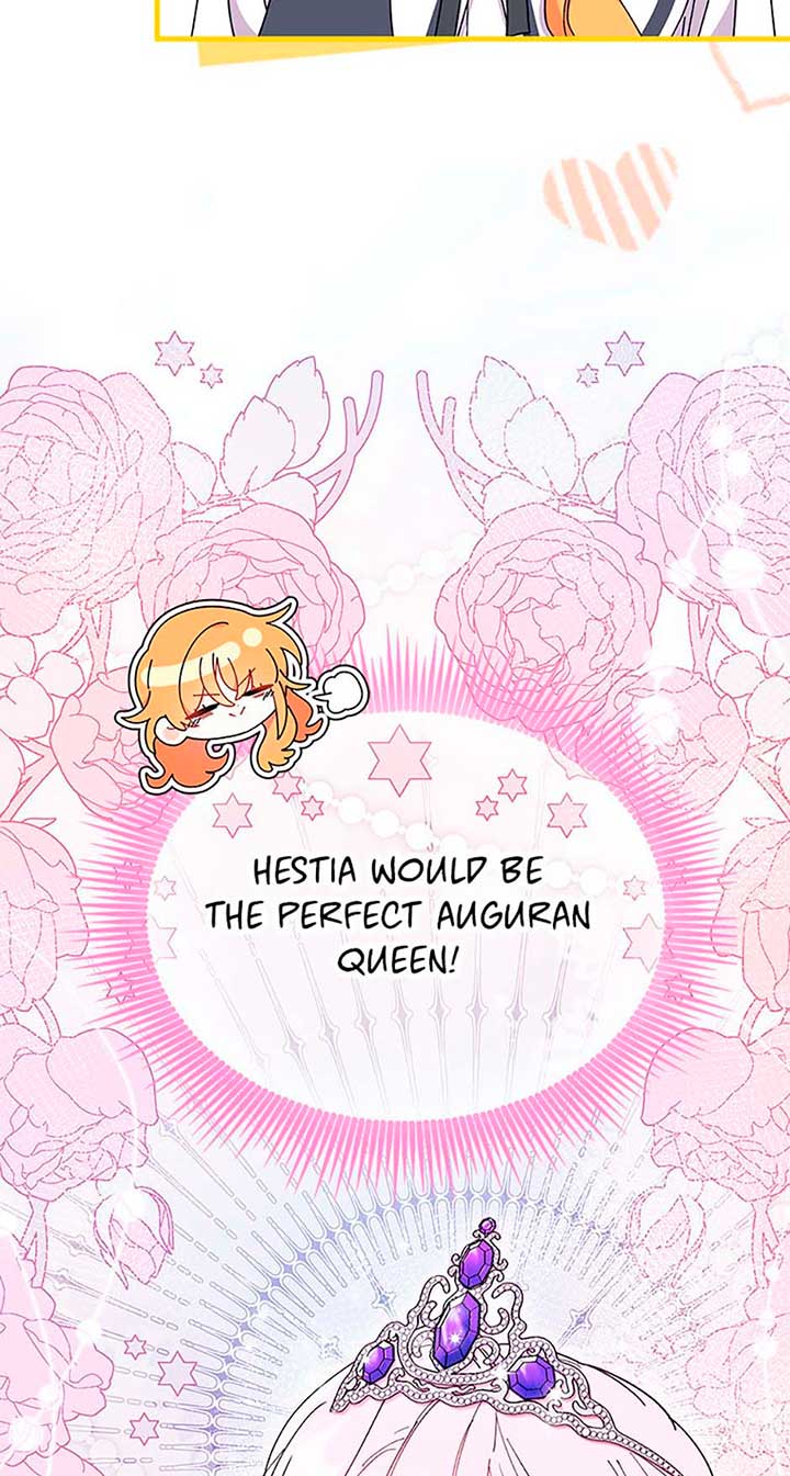 I Don’t Want To Be a Magpie Bridge Chapter 64 - Page 50