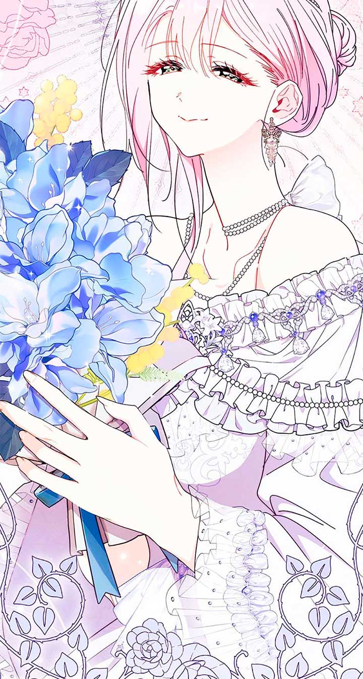 I Don’t Want To Be a Magpie Bridge Chapter 64 - Page 51