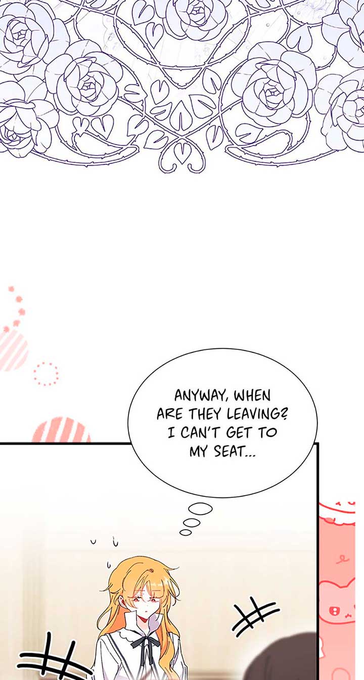 I Don’t Want To Be a Magpie Bridge Chapter 64 - Page 52