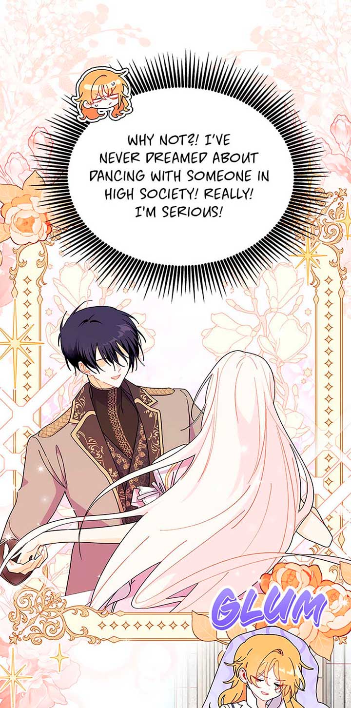 I Don’t Want To Be a Magpie Bridge Chapter 64 - Page 57