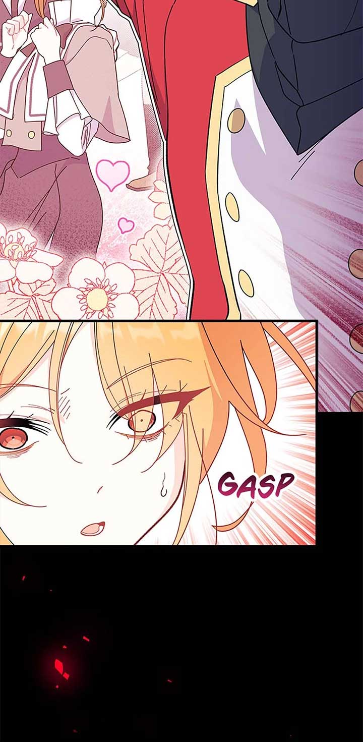 I Don’t Want To Be a Magpie Bridge Chapter 64 - Page 6