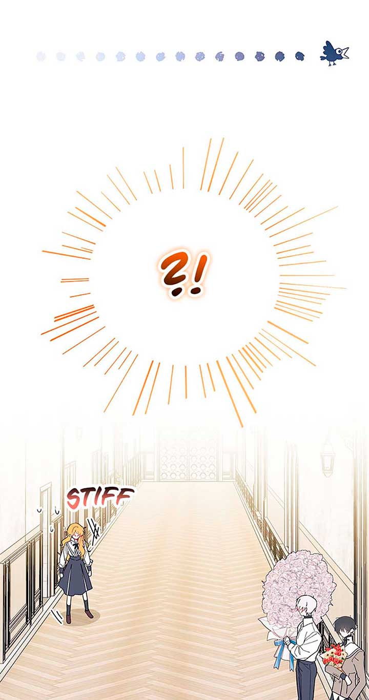 I Don’t Want To Be a Magpie Bridge Chapter 64 - Page 60