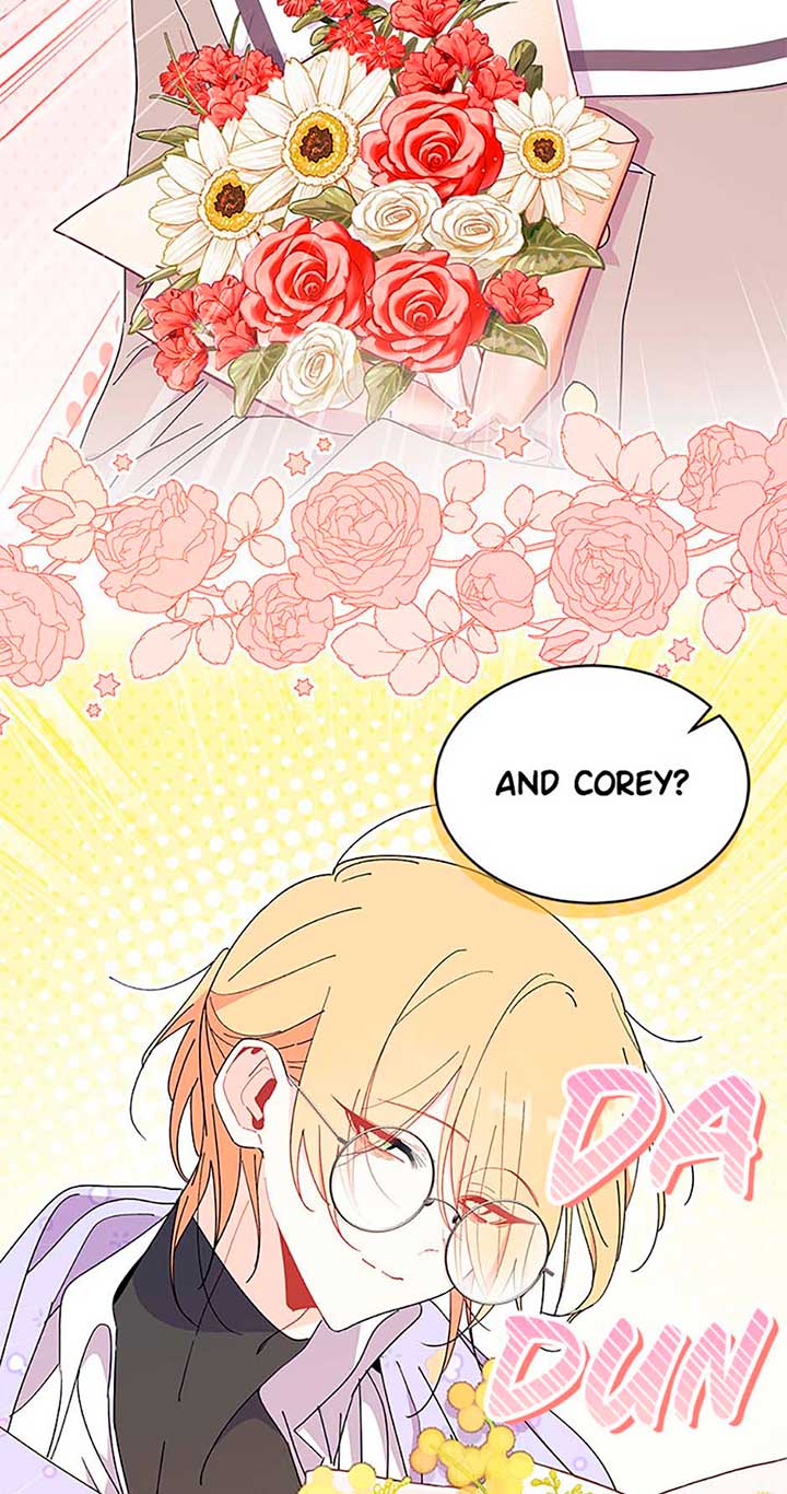 I Don’t Want To Be a Magpie Bridge Chapter 64 - Page 63