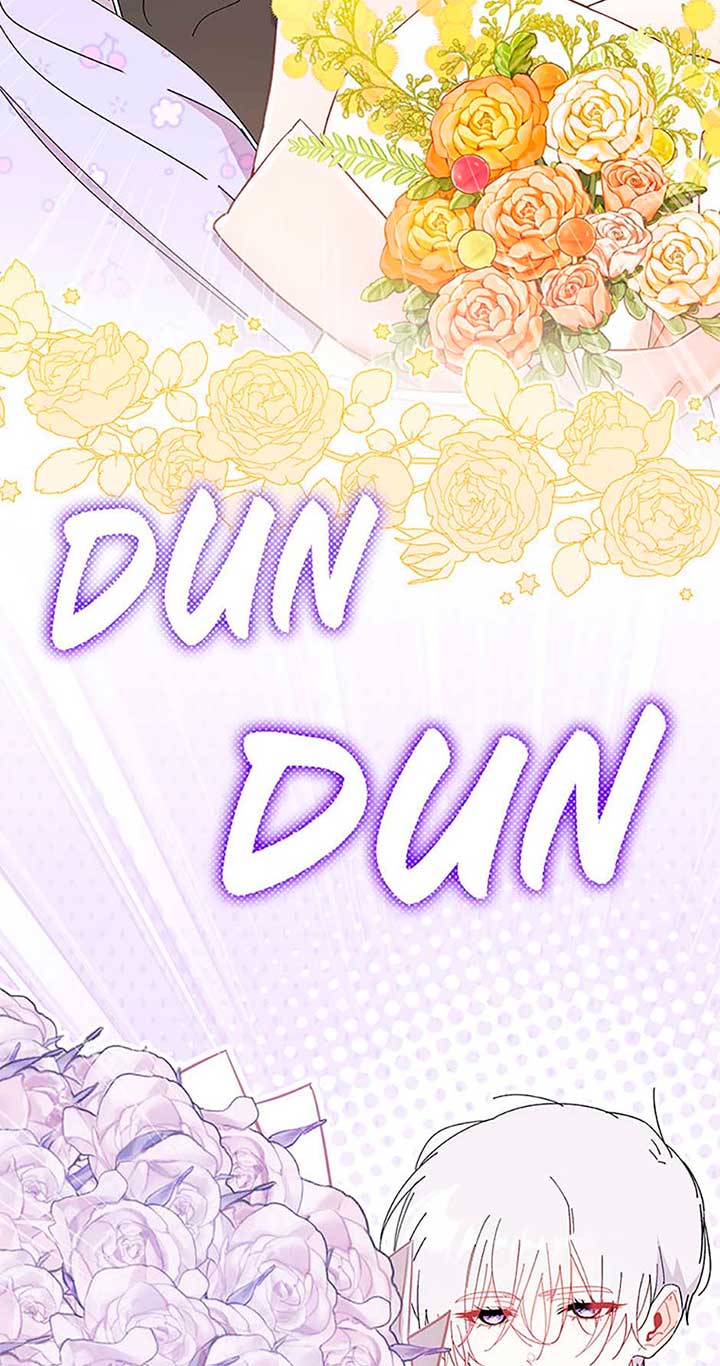 I Don’t Want To Be a Magpie Bridge Chapter 64 - Page 64