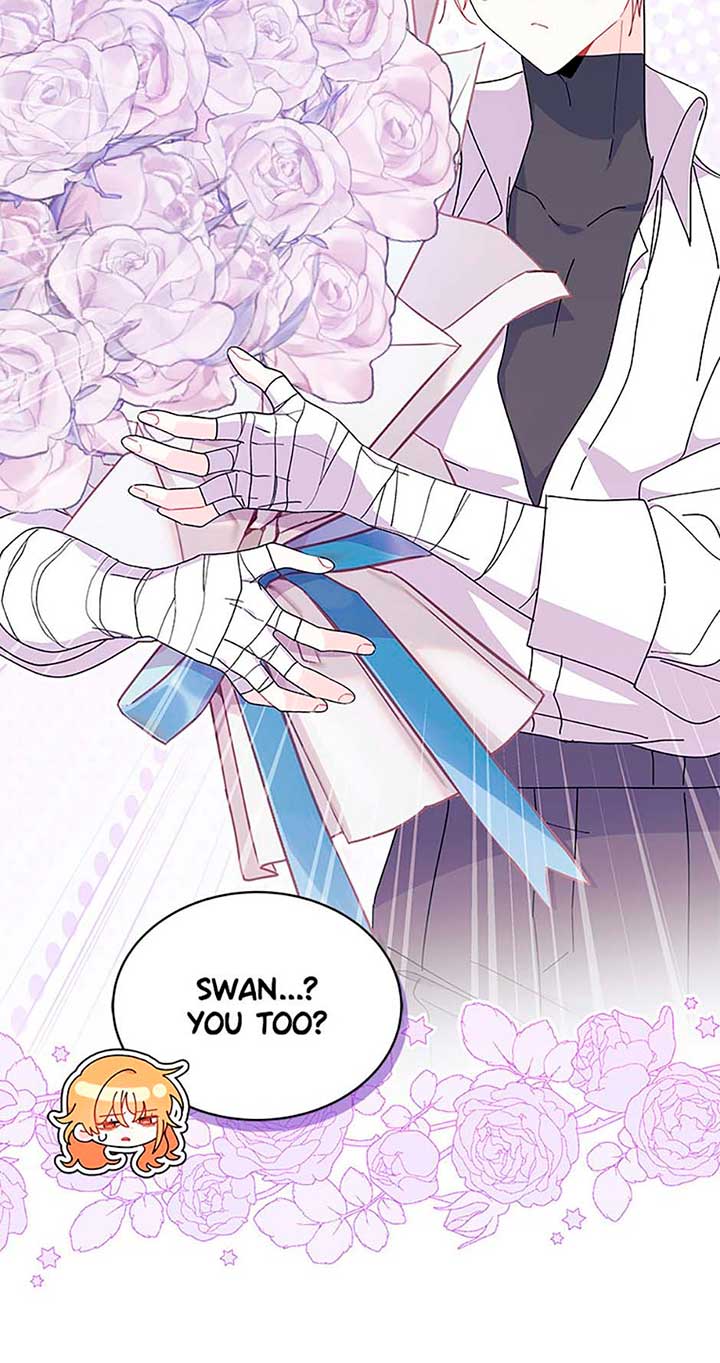 I Don’t Want To Be a Magpie Bridge Chapter 64 - Page 65