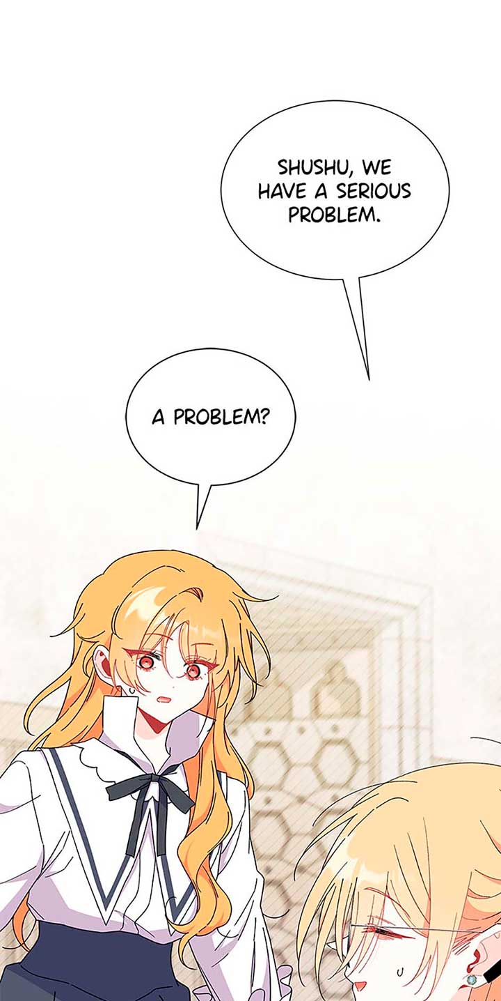 I Don’t Want To Be a Magpie Bridge Chapter 64 - Page 66