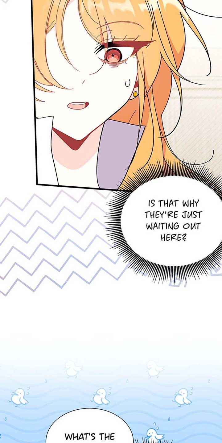 I Don’t Want To Be a Magpie Bridge Chapter 64 - Page 68