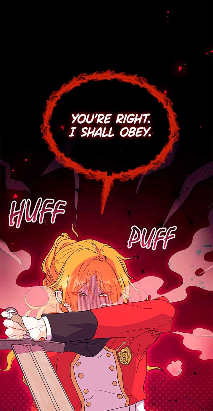 I Don’t Want To Be a Magpie Bridge Chapter 64 - Page 7