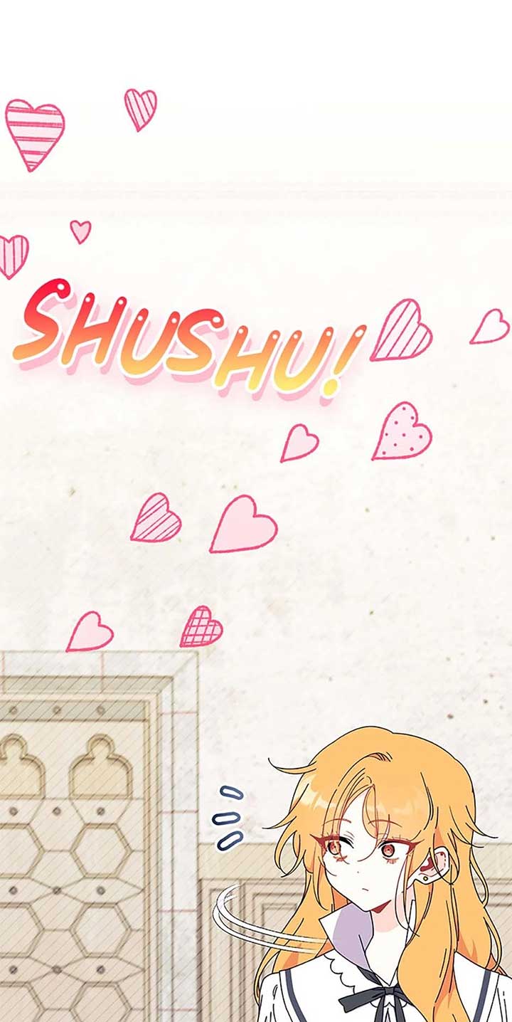 I Don’t Want To Be a Magpie Bridge Chapter 64 - Page 70