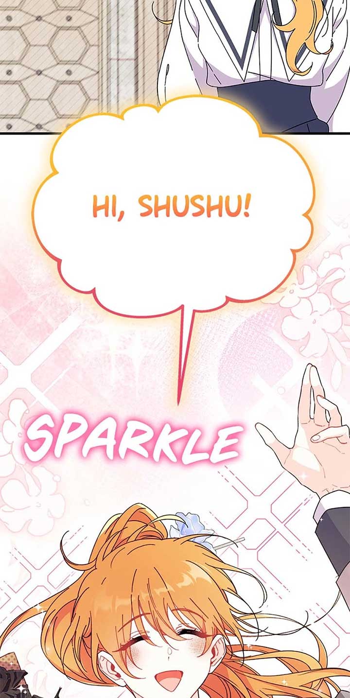 I Don’t Want To Be a Magpie Bridge Chapter 64 - Page 71