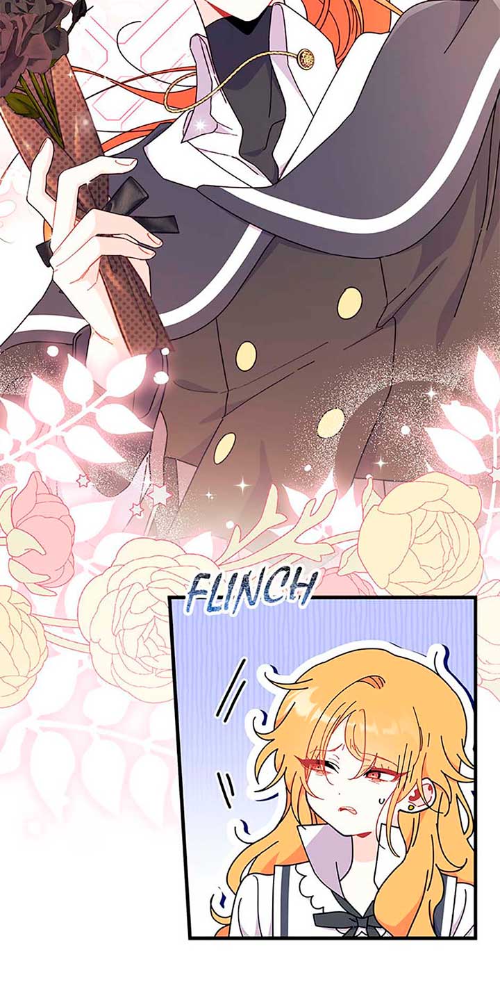 I Don’t Want To Be a Magpie Bridge Chapter 64 - Page 72