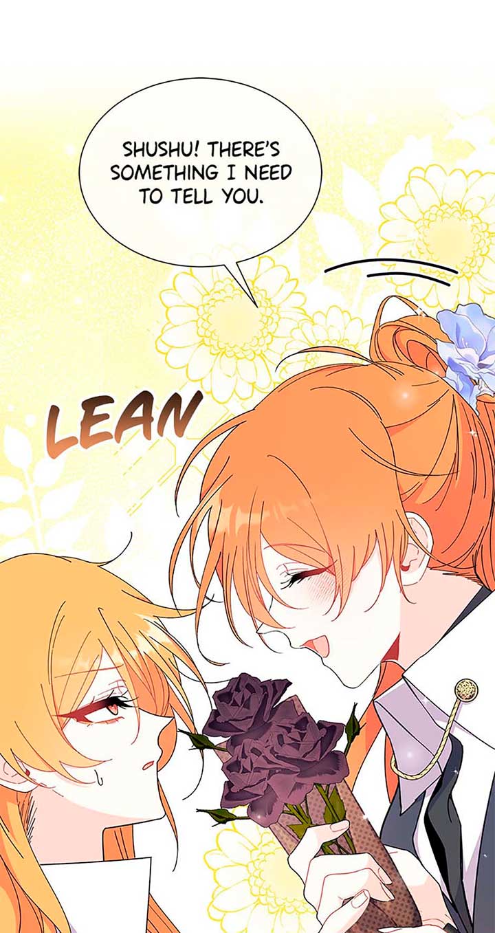 I Don’t Want To Be a Magpie Bridge Chapter 64 - Page 73