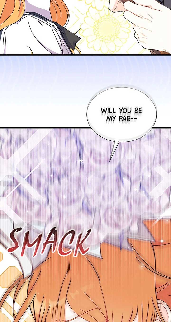 I Don’t Want To Be a Magpie Bridge Chapter 64 - Page 74