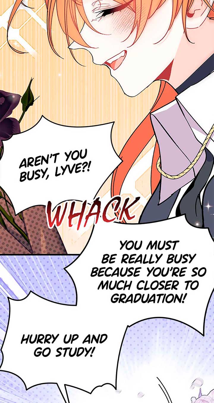 I Don’t Want To Be a Magpie Bridge Chapter 64 - Page 75